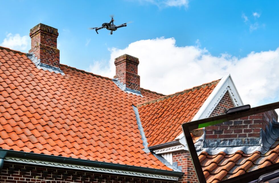 Licenced Penthouse Roof Inspection Services Reference: Roof Inspection